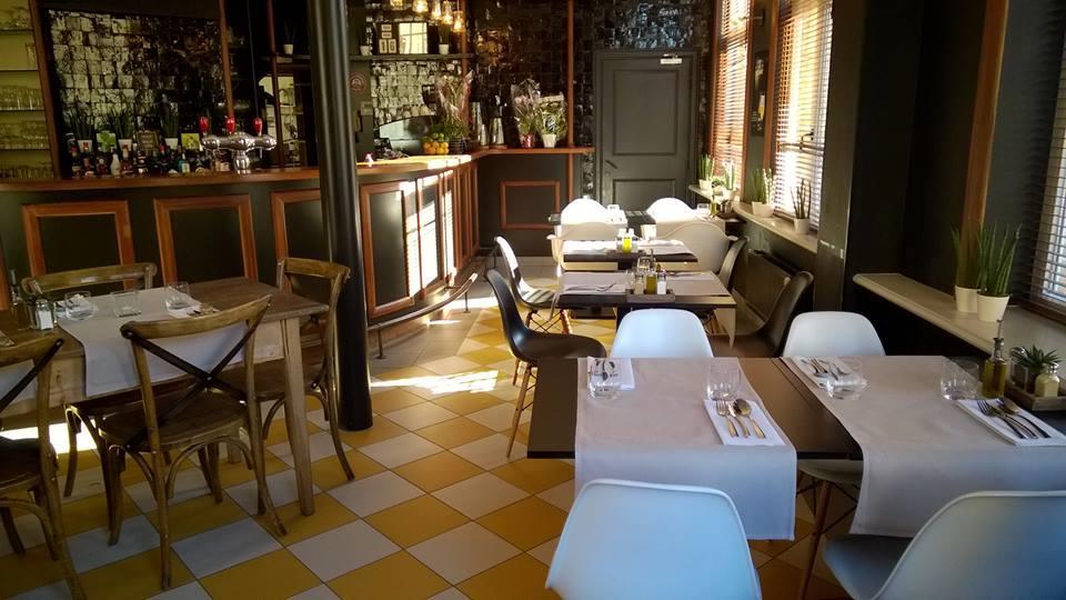 De Heerlyckheid Hotel Ypres Esterno foto