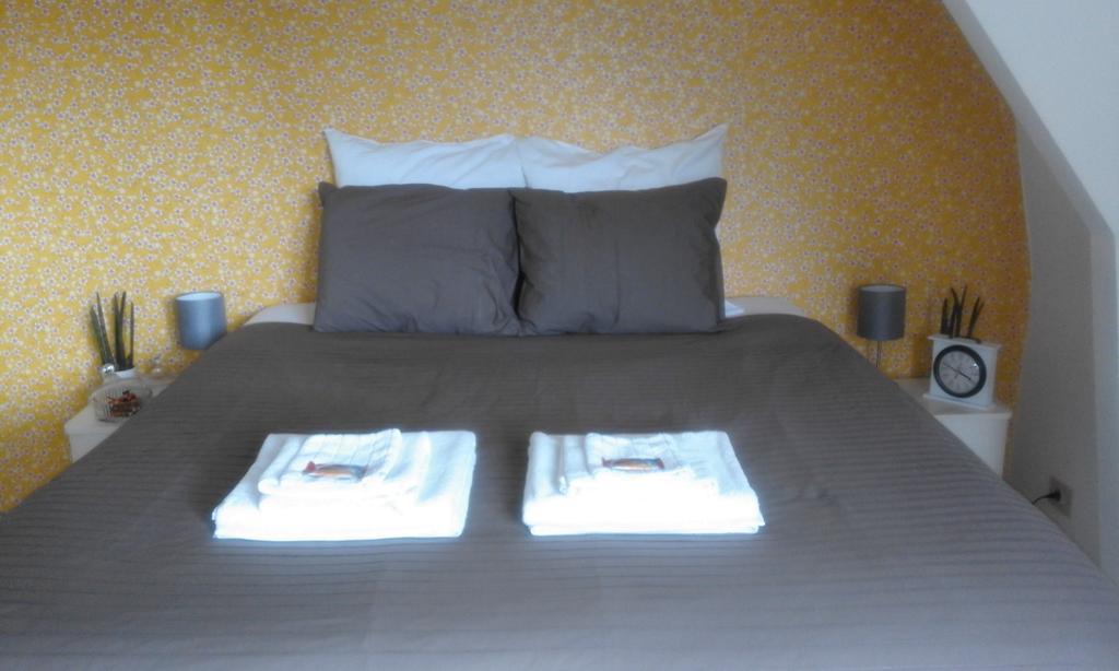 De Heerlyckheid Hotel Ypres Esterno foto